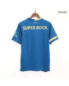 FC Porto Jersey 2023/24 Third