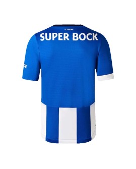 FC Porto Home  Jersey 202324 NewBalance