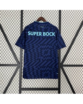 24/25 Porto Third away