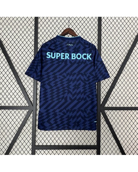 24/25 Porto Third away