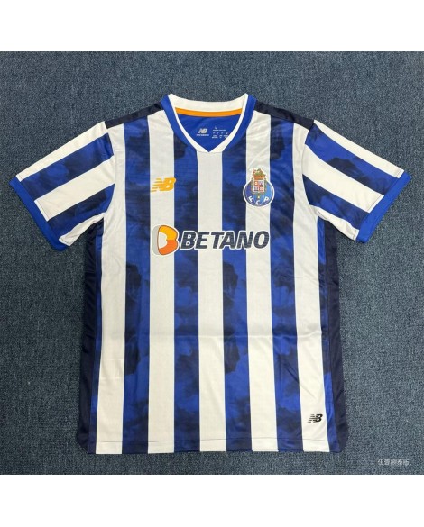 FC Porto Home  Jersey 2024/25