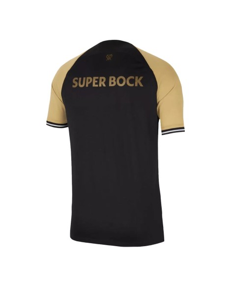 Sporting CP Jersey 2023/24 Third