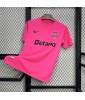 Sporting CP 2024/25 Pink October Jersey