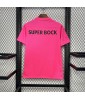 Sporting CP 2024/25 Pink October Jersey