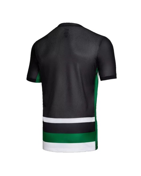 Sporting CP Jersey 2024/25 Home