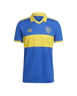 Boca Juniors Jersey 2022/23 Home