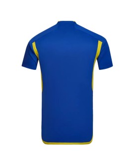 Boca Juniors Club World Cup Anniversary Soccer Jersey 2023/24