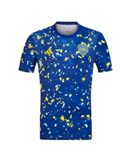 Boca Juniors Jersey 2023/24 Pre-Match