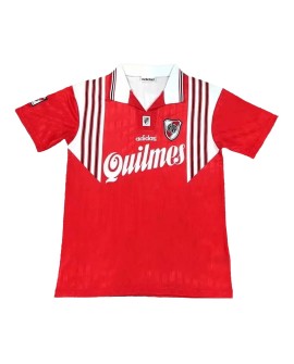 River Plate Jersey 1996/97 Away Retro