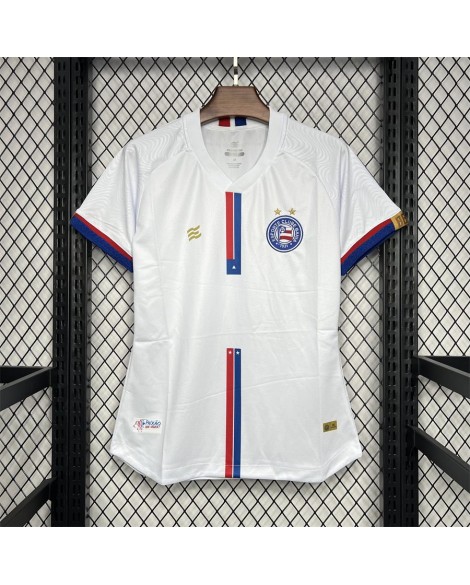 Bahia 2024/25 Home Womens Jersey
