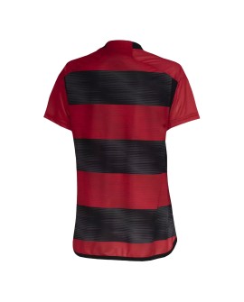 Flamengo Jersey 2023/24 Home - Women