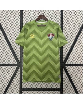 24/25 Fluminense Green