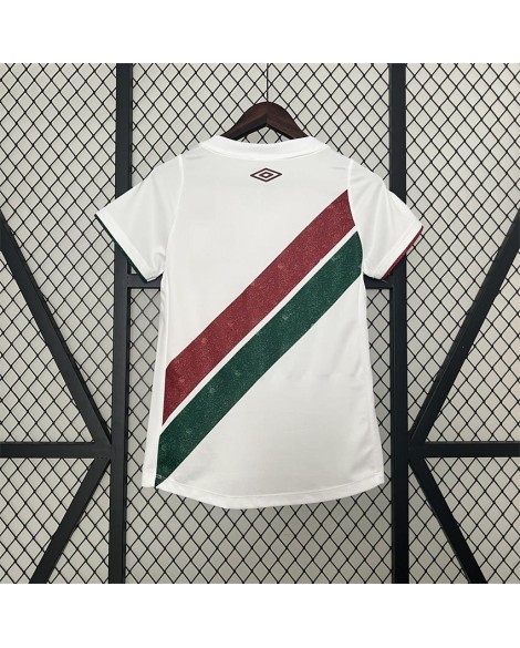 24/25 Women Fluminense Away