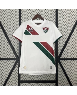24/25 Fluminense away