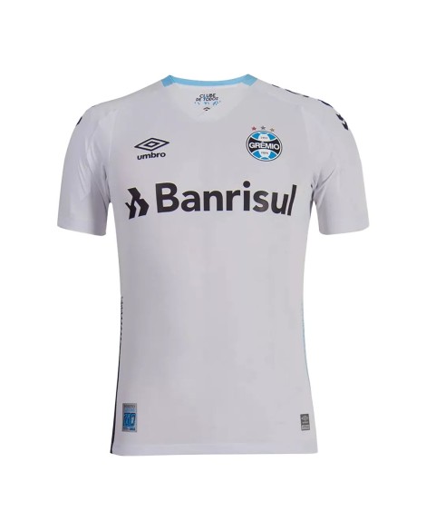 Grêmio FBPA Jersey 2022/23 Away