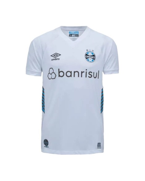 Grêmio FBPA Away Jersey 2023/24