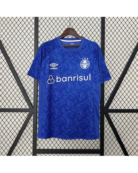 24/25 Gremio Goalkeeper Blue