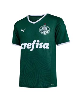 Palmeiras Jersey 2022/23 Home