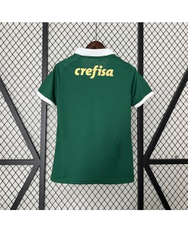 24/25 Women Palmeiras Home