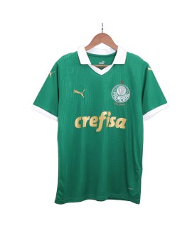 SE Palmeiras Home Jersey 2024/25
