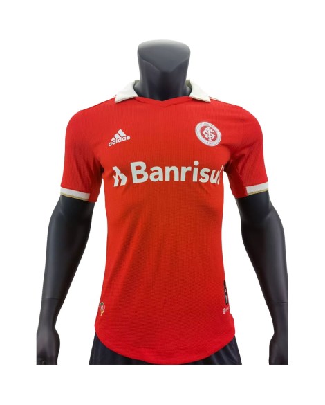 SC Internacional Jersey 2022/23 Authentic Home