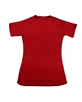 SC Internacional Jersey 2023/24 Home - Women