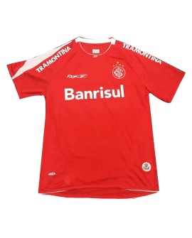 SC Internacional Home Jersey Retro 2006