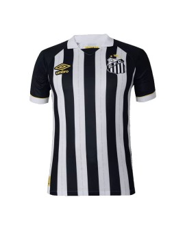 Santos FC Away Jersey 2023/24