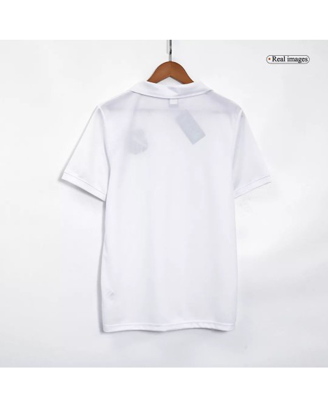 Santos FC Jersey 1970 Home Retro