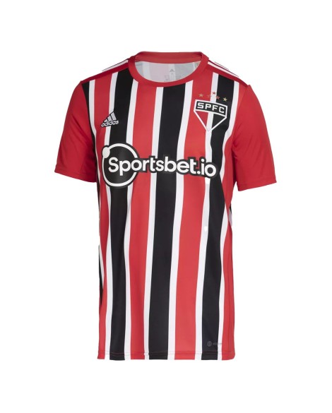 Sao Paulo FC Jersey 2022/23 Away