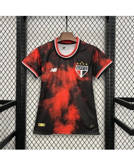 Sao Paulo 2024/25 Third Womens Jersey