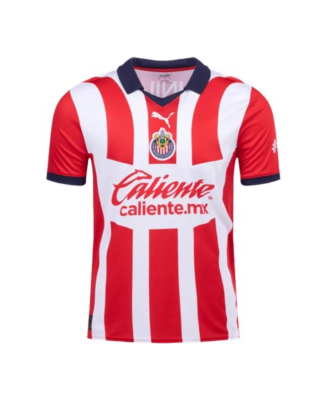 Chivas Jersey 202324 Home