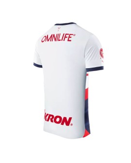Chivas Away Jersey 202324