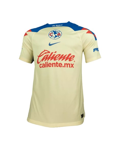 Club America Jersey 2023/24 Home