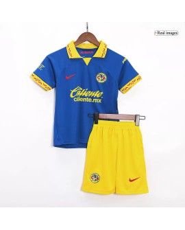 Youth Club America Jersey Kit 2023/24 Away
