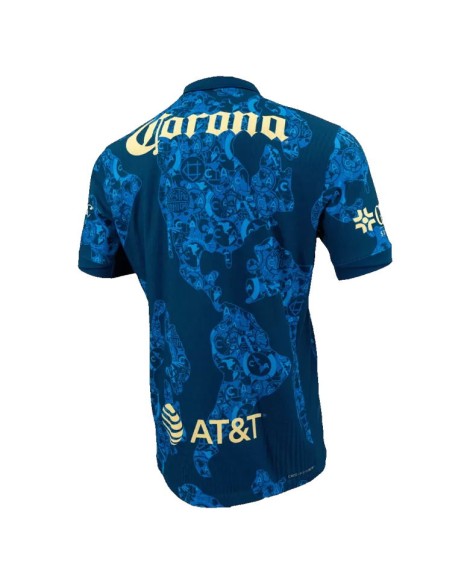 24/25 Player America Away