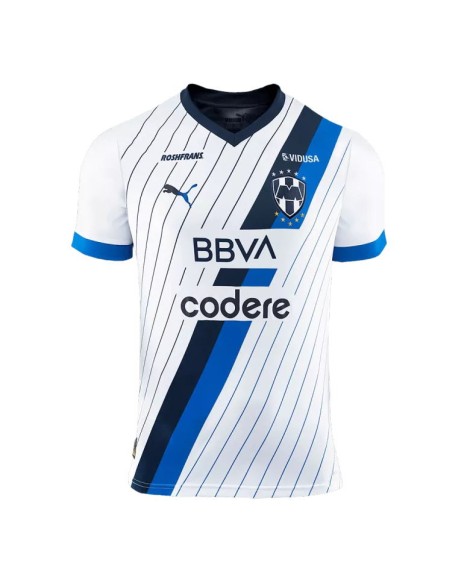 Monterrey Away Jersey 2023/24