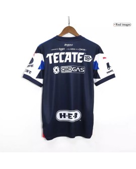 Monterrey Third Away Jersey 2023/24