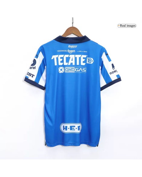 Monterrey Home Jersey 2023/24