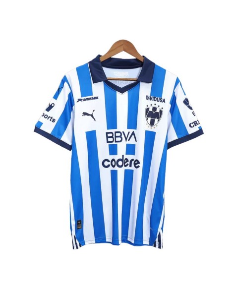 Monterrey Home Jersey 2023/24