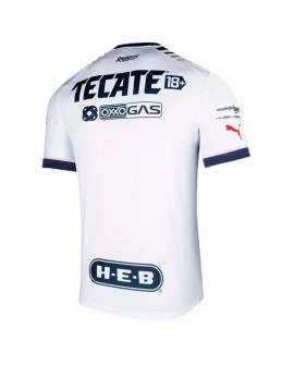 Monterrey Jersey 202223 Home