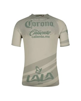 Santos Laguna X Call Of Duty Third Away Jersey 2023/24