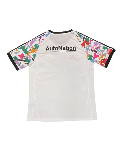 Inter Miami CF Pre Match Soccer Jersey 2023