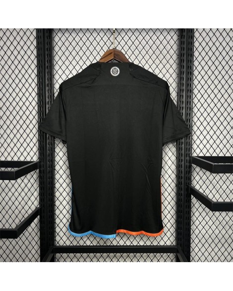 New York City 2024/25 Away Jersey