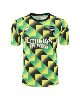Arsenal Jersey 2022/23 Pre-Match
