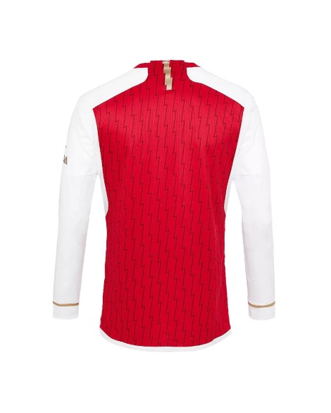 Arsenal Home Jersey 2023/24 - Long Sleeve