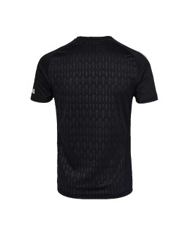 Arsenal Goalkeeper Jersey 202324 Black