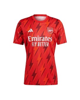 Arsenal Jersey 2023/24 Pre-Match