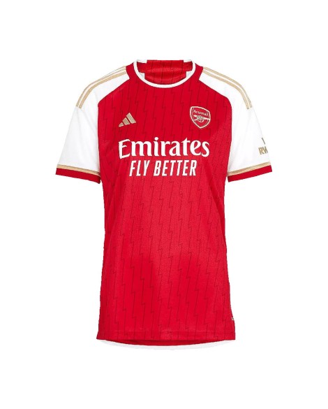 Arsenal Jersey 2023/24 Home  Women