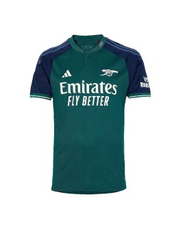 Arsenal Jersey 2023/24 Third